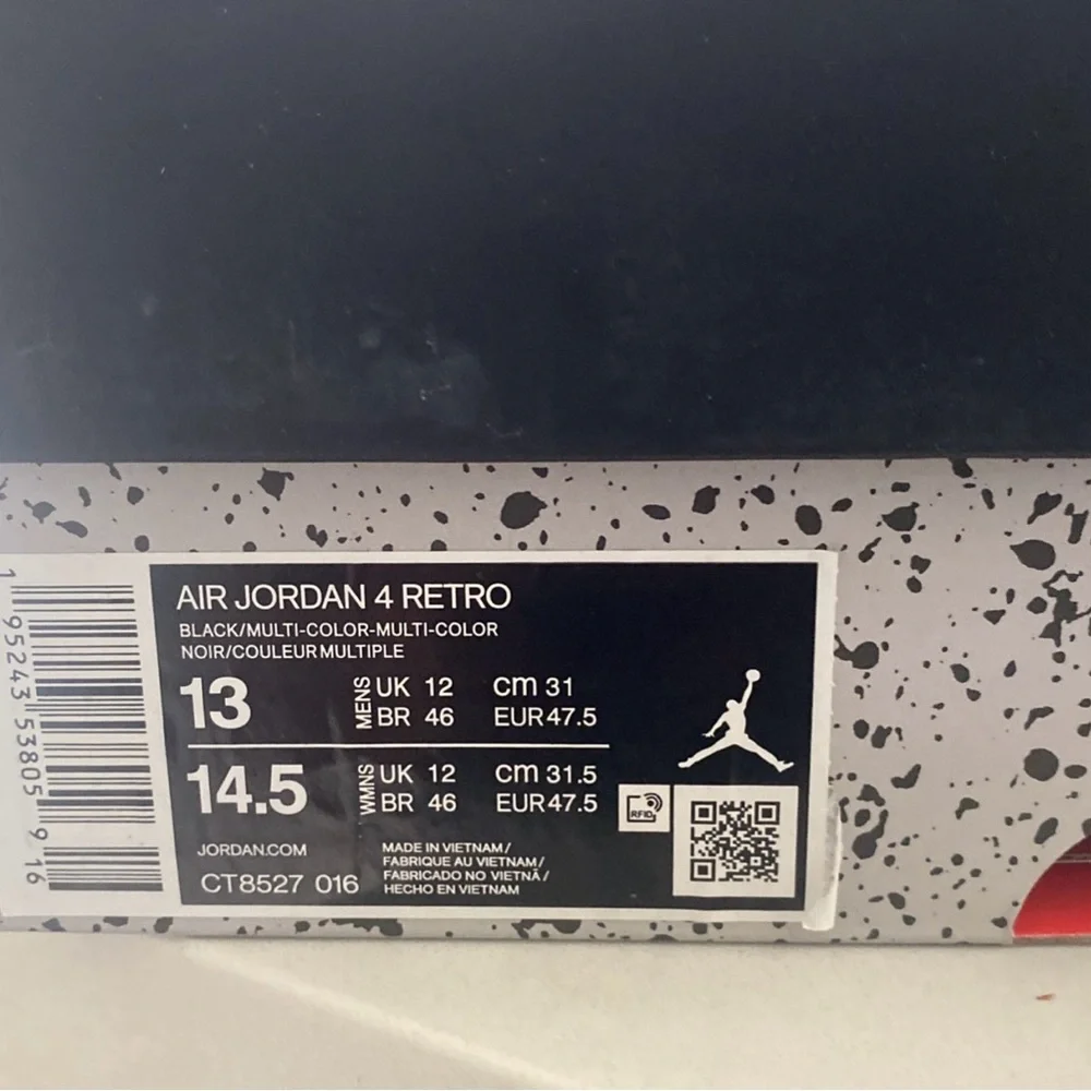 Red thunders - Picture 7 of 8